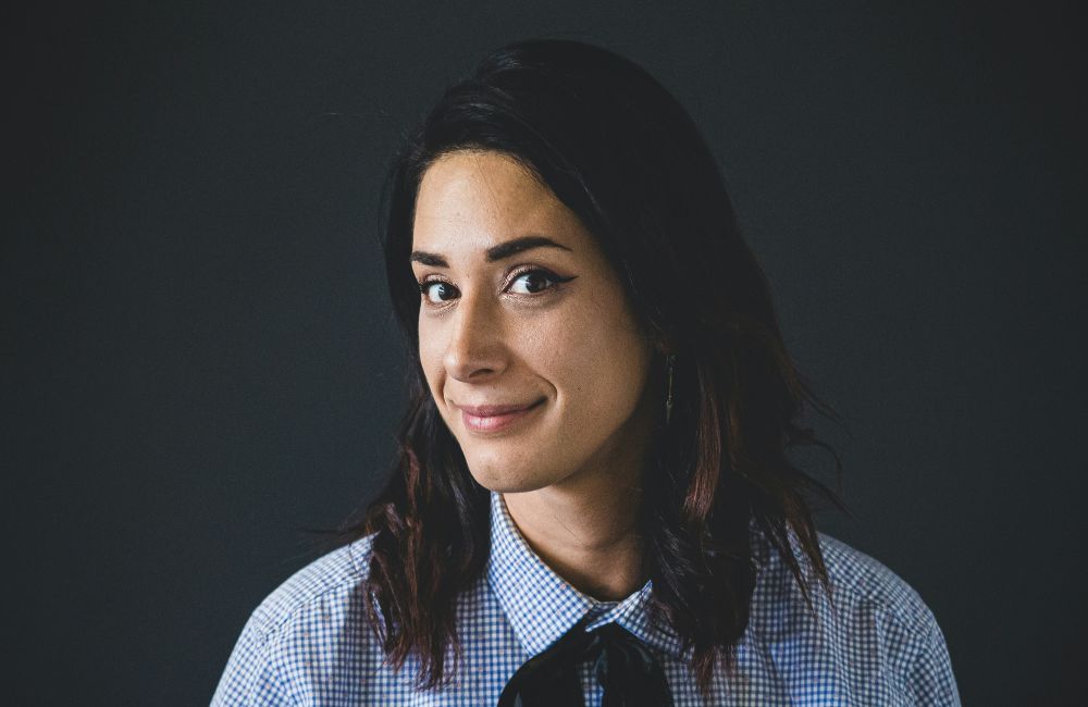 Sonja Pawloweit