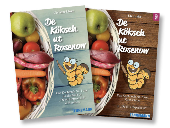 De Köksch ut Rosenow